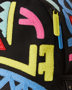 Limited Edition A.i.4 PATH TO THE FUTURE SAVAGE BACKPACK