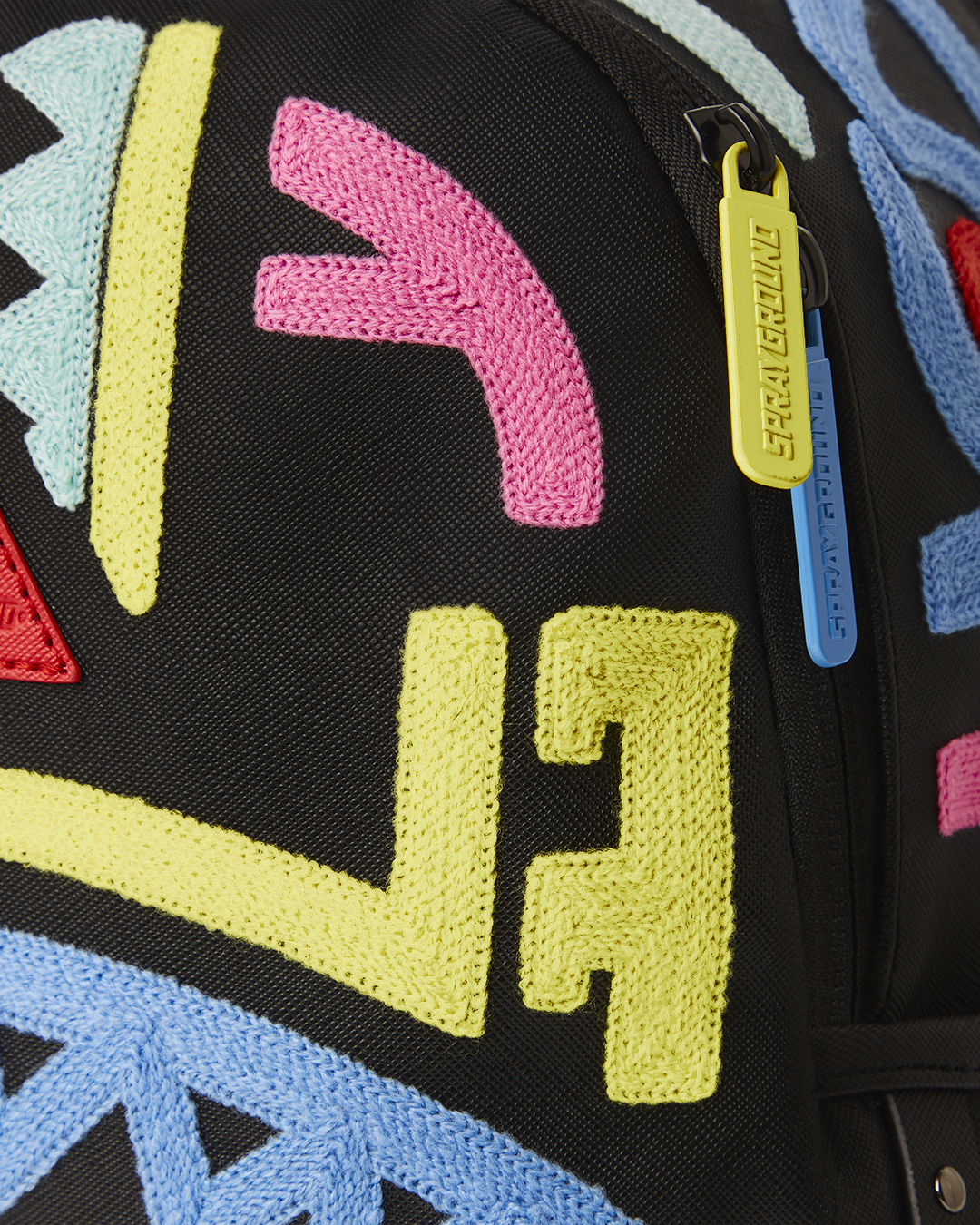 Limited Edition A.i.4 PATH TO THE FUTURE SAVAGE BACKPACK