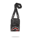 Limited Edition XTC GREY SHARKS IN PARIS SLING
