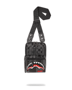Limited Edition XTC GREY SHARKS IN PARIS SLING
