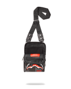 Limited Edition XTC GREY SHARKS IN PARIS SLING