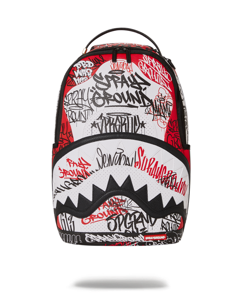 Limited Edition MYSTERIOUS MASTERMIND BACKPACK DLXV