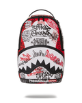 Limited Edition MYSTERIOUS MASTERMIND BACKPACK DLXV