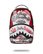 Limited Edition MYSTERIOUS MASTERMIND BACKPACK DLXV