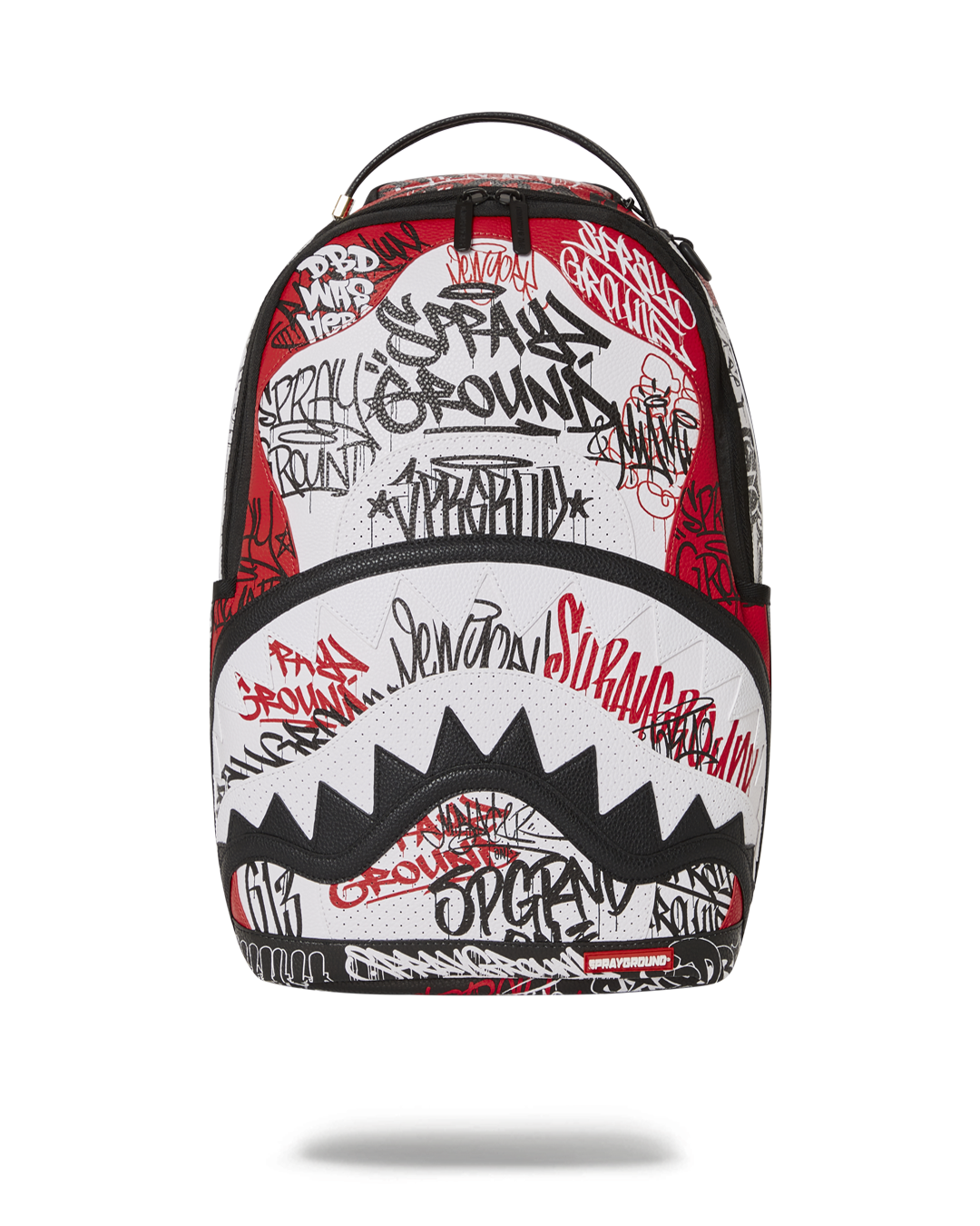 Limited Edition MYSTERIOUS MASTERMIND BACKPACK DLXV
