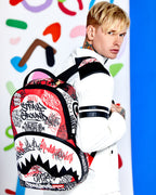Limited Edition MYSTERIOUS MASTERMIND BACKPACK DLXV