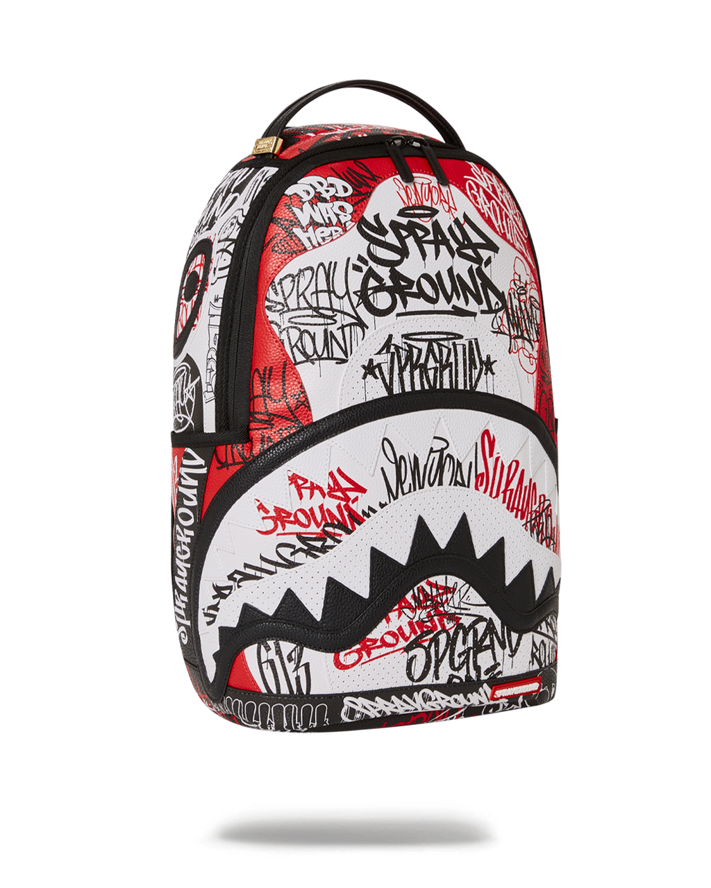 Limited Edition MYSTERIOUS MASTERMIND BACKPACK DLXV