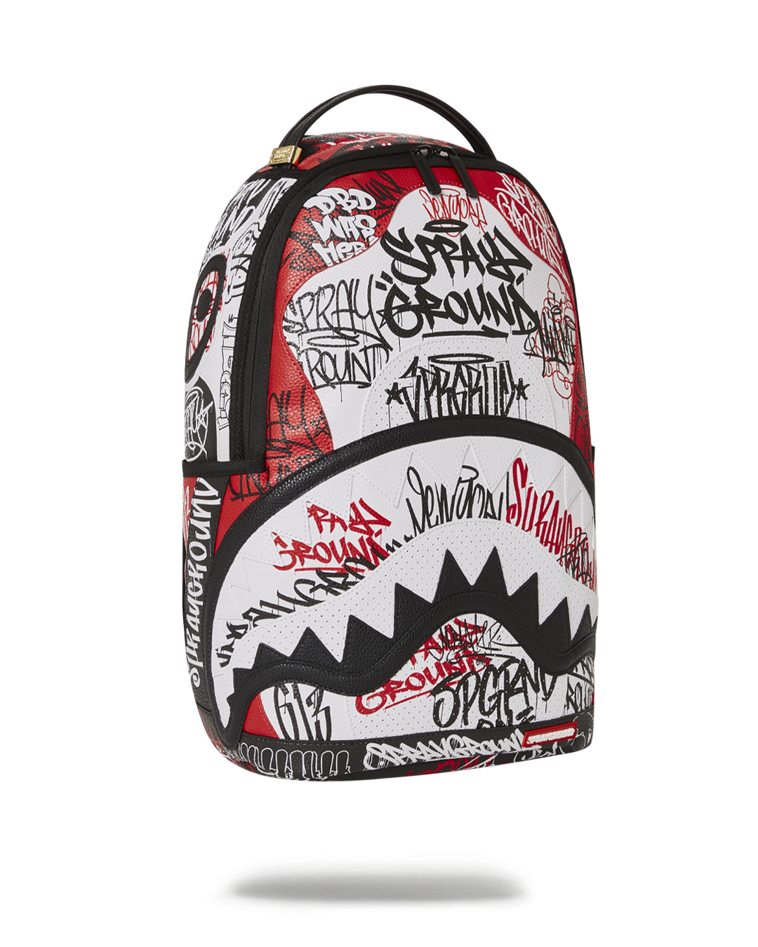 Limited Edition MYSTERIOUS MASTERMIND BACKPACK DLXV
