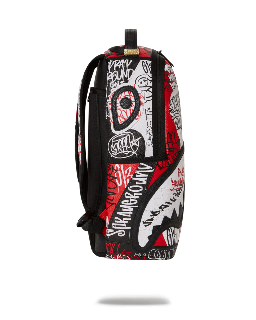 Limited Edition MYSTERIOUS MASTERMIND BACKPACK DLXV