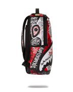 Limited Edition MYSTERIOUS MASTERMIND BACKPACK DLXV