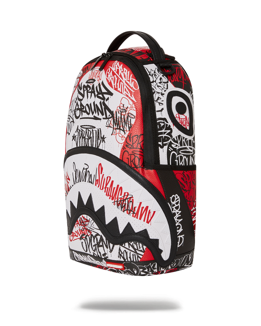 Limited Edition MYSTERIOUS MASTERMIND BACKPACK DLXV