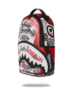 Limited Edition MYSTERIOUS MASTERMIND BACKPACK DLXV