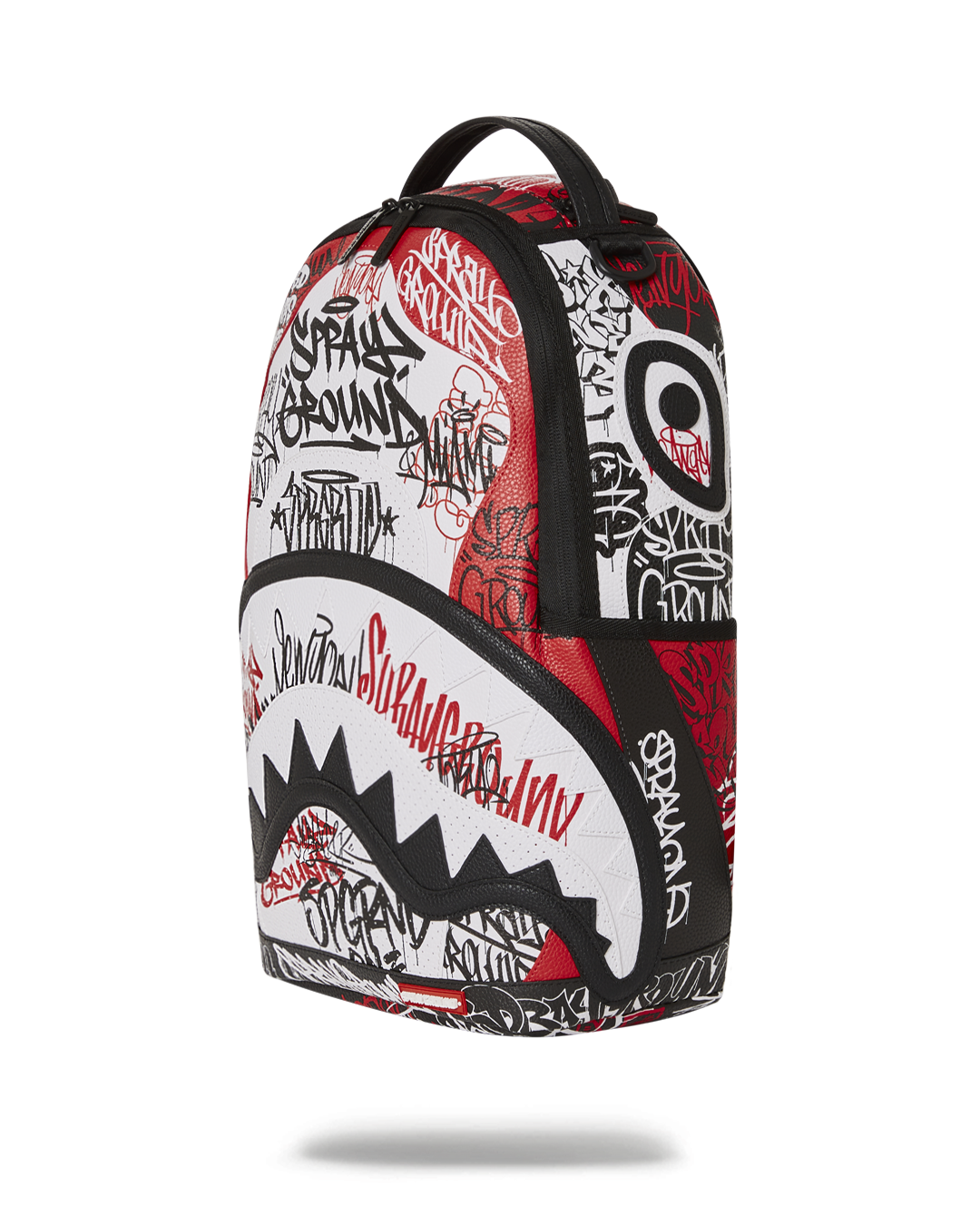 Limited Edition MYSTERIOUS MASTERMIND BACKPACK DLXV