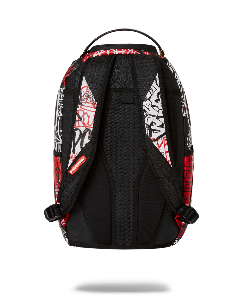 Limited Edition MYSTERIOUS MASTERMIND BACKPACK DLXV