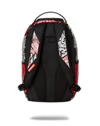Limited Edition MYSTERIOUS MASTERMIND BACKPACK DLXV