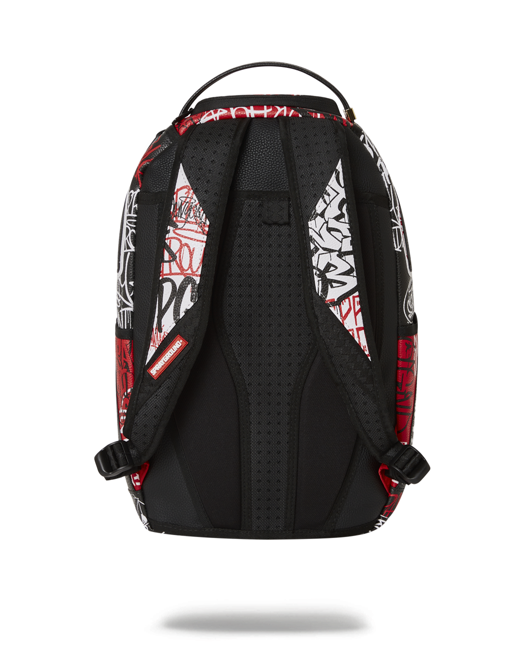 Limited Edition MYSTERIOUS MASTERMIND BACKPACK DLXV