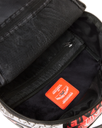 Limited Edition MYSTERIOUS MASTERMIND BACKPACK DLXV