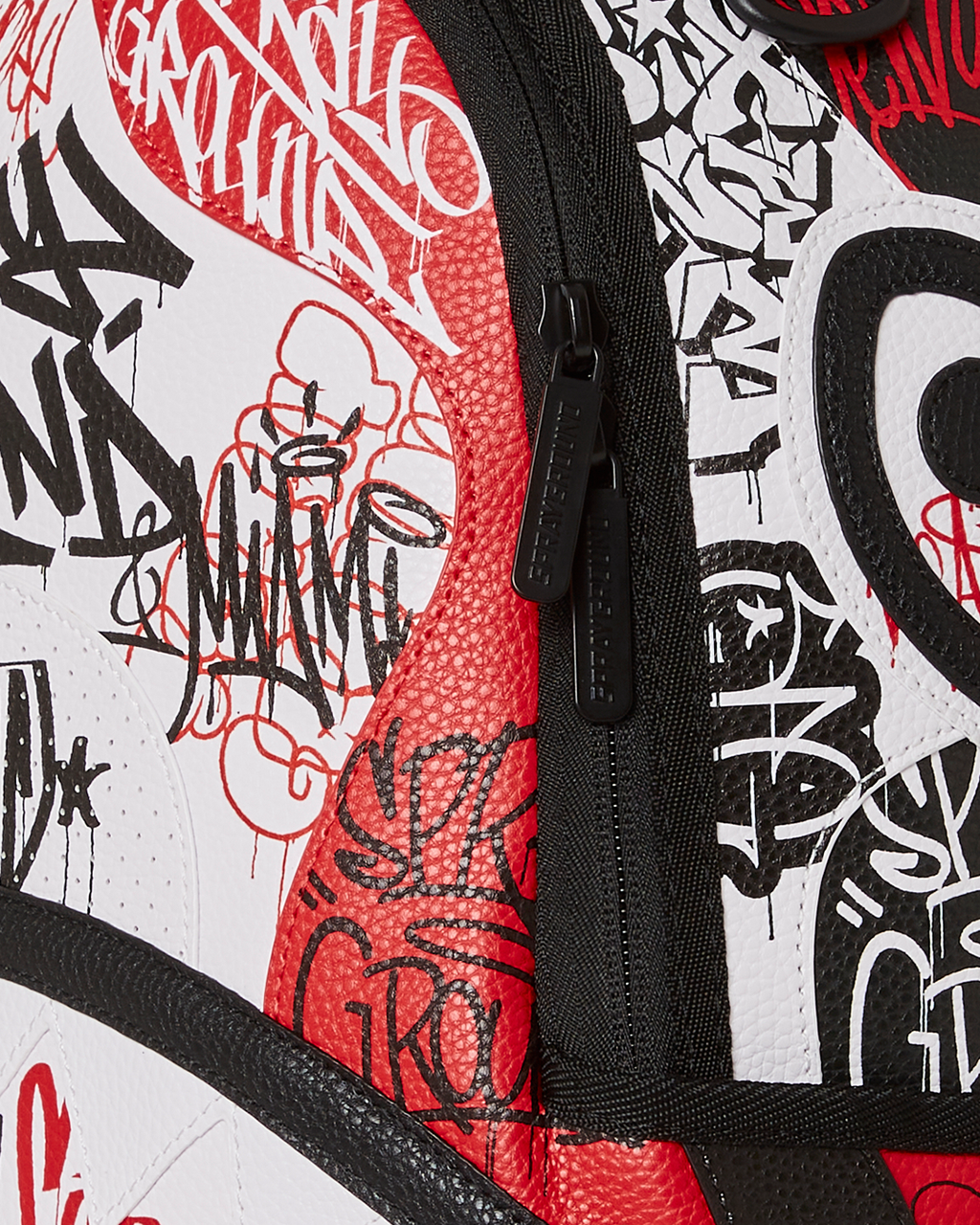 Limited Edition MYSTERIOUS MASTERMIND BACKPACK DLXV