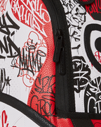 Limited Edition MYSTERIOUS MASTERMIND BACKPACK DLXV