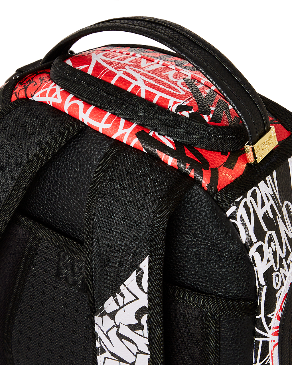 Limited Edition MYSTERIOUS MASTERMIND BACKPACK DLXV