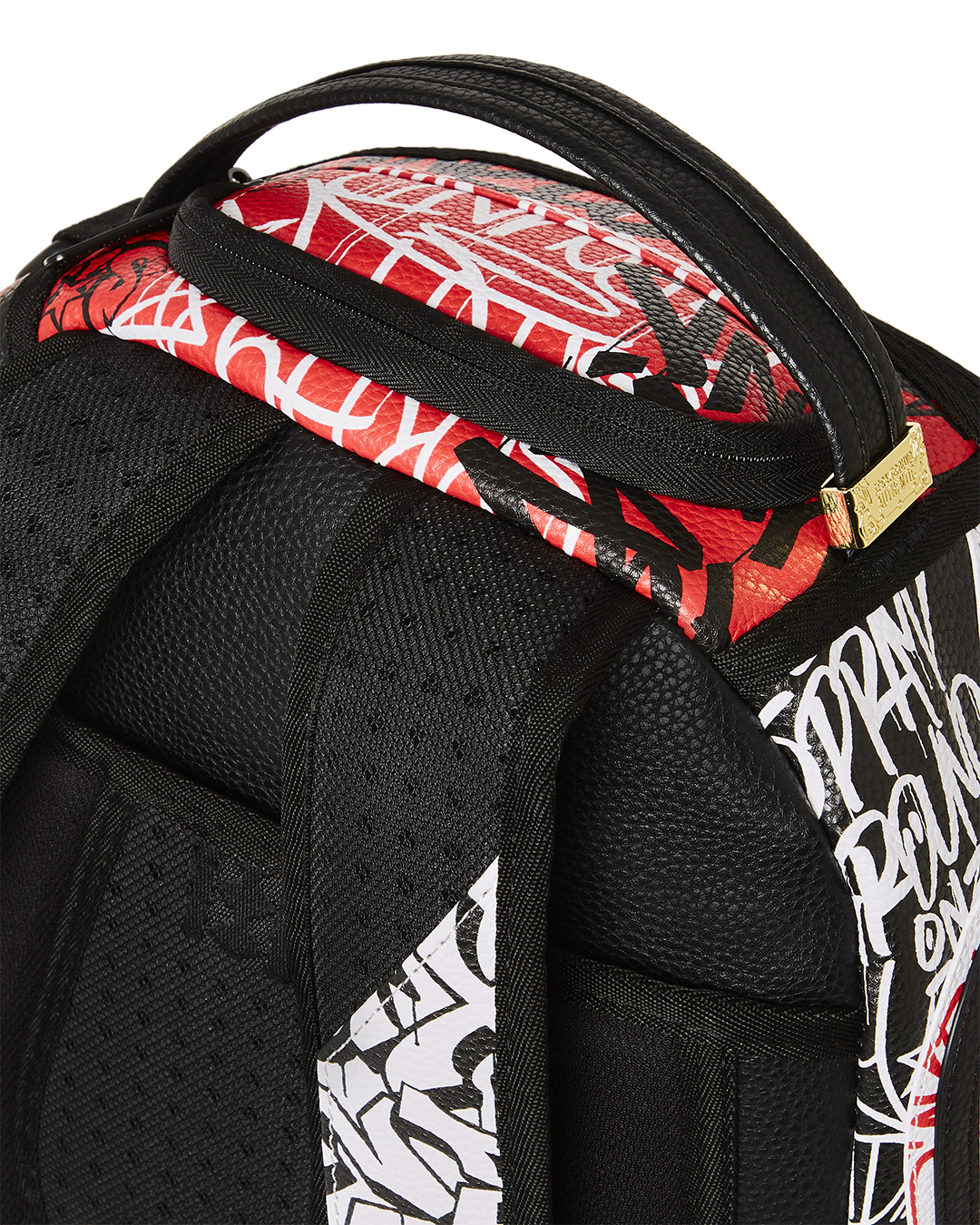 Limited Edition MYSTERIOUS MASTERMIND BACKPACK DLXV