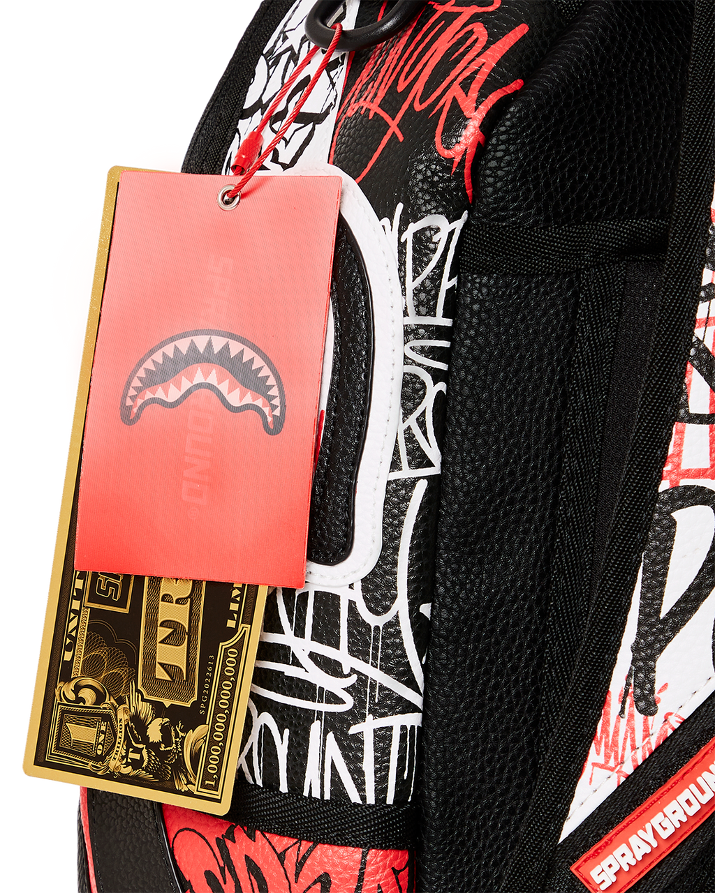 Limited Edition MYSTERIOUS MASTERMIND BACKPACK DLXV