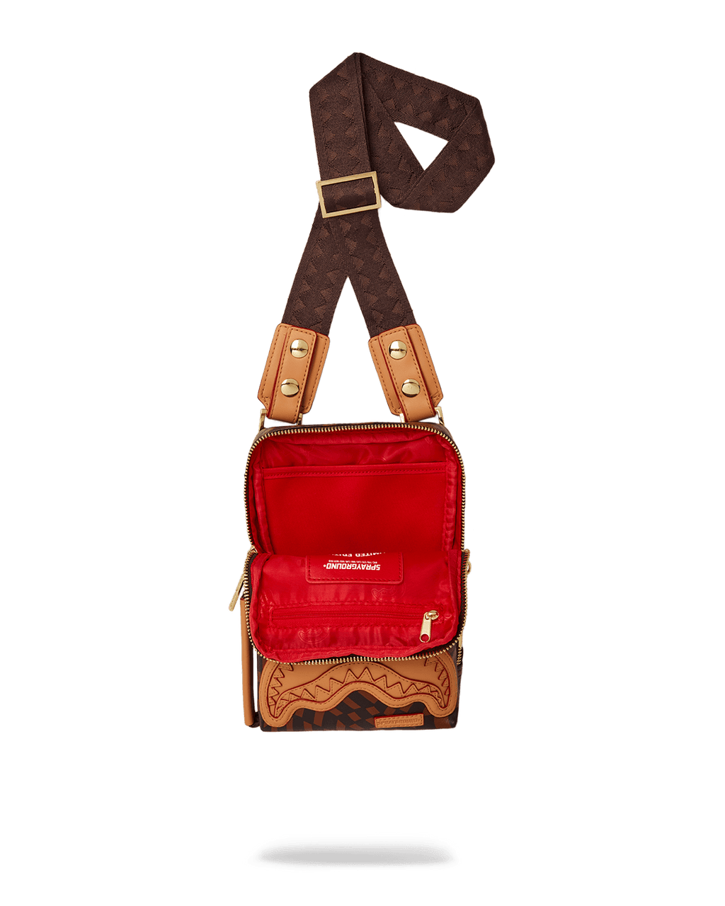 Limited Edition TRIPPY HENNY SLING