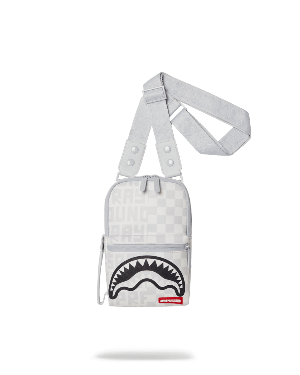Limited Edition SPLIT THE CHECK PEARL SLING