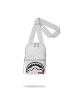 Limited Edition SPLIT THE CHECK PEARL SLING