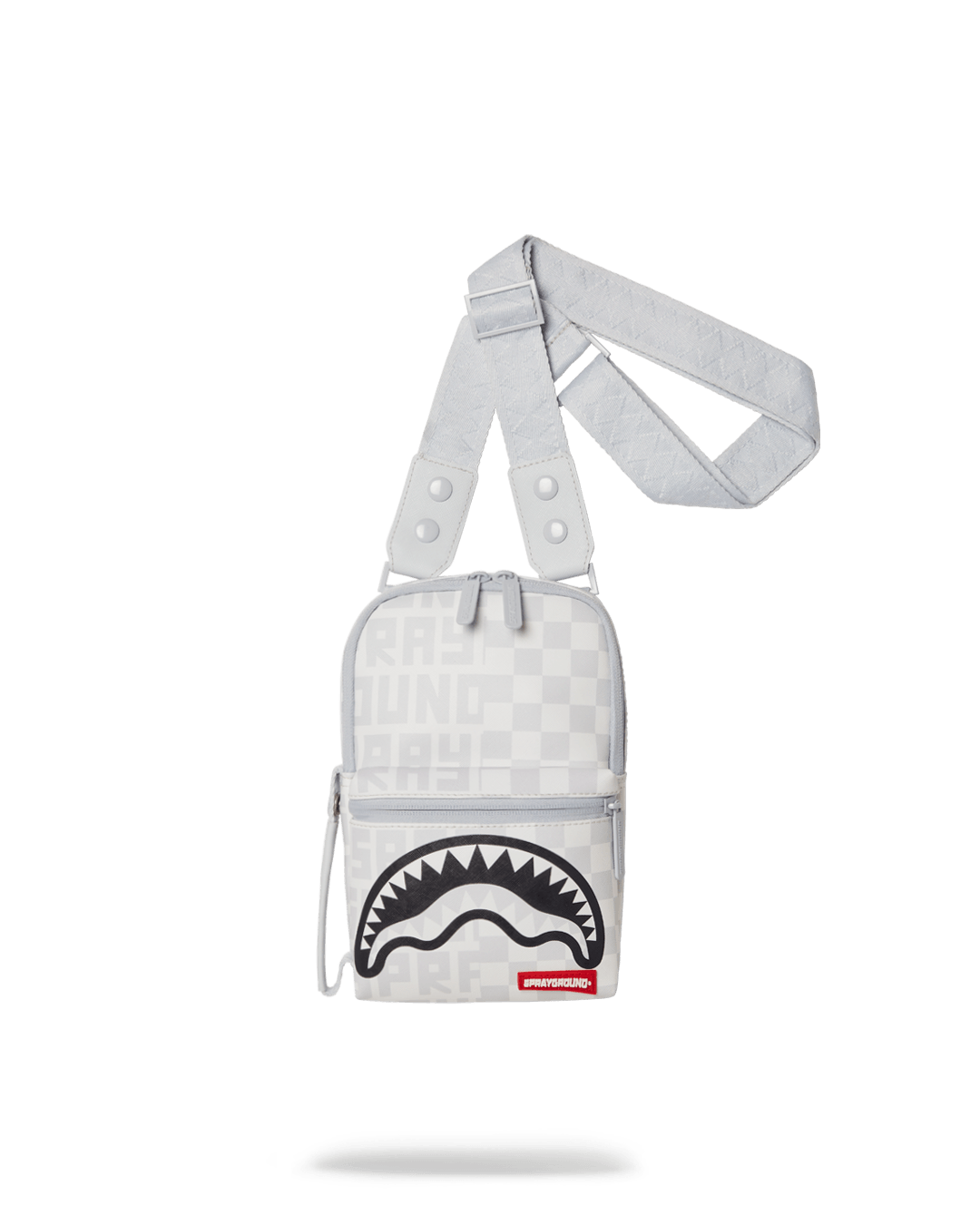 Limited Edition SPLIT THE CHECK PEARL SLING