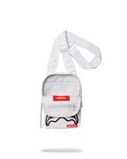 Limited Edition SPLIT THE CHECK PEARL SLING
