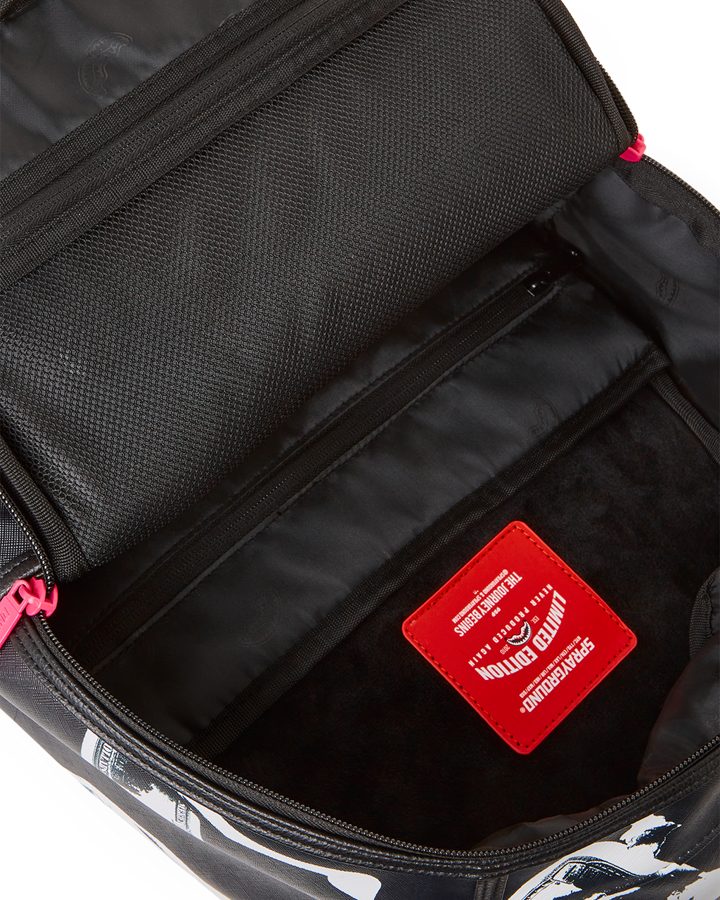 Limited Edition FEMME FATALE DLXV