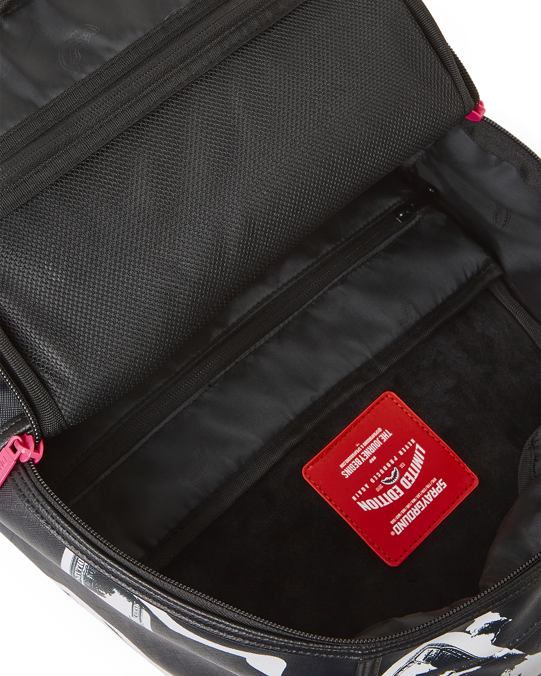 Limited Edition FEMME FATALE DLXV
