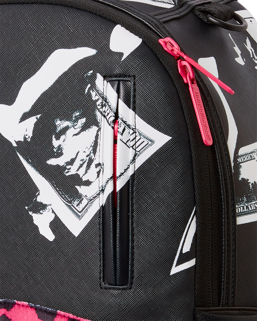 Limited Edition FEMME FATALE DLXV