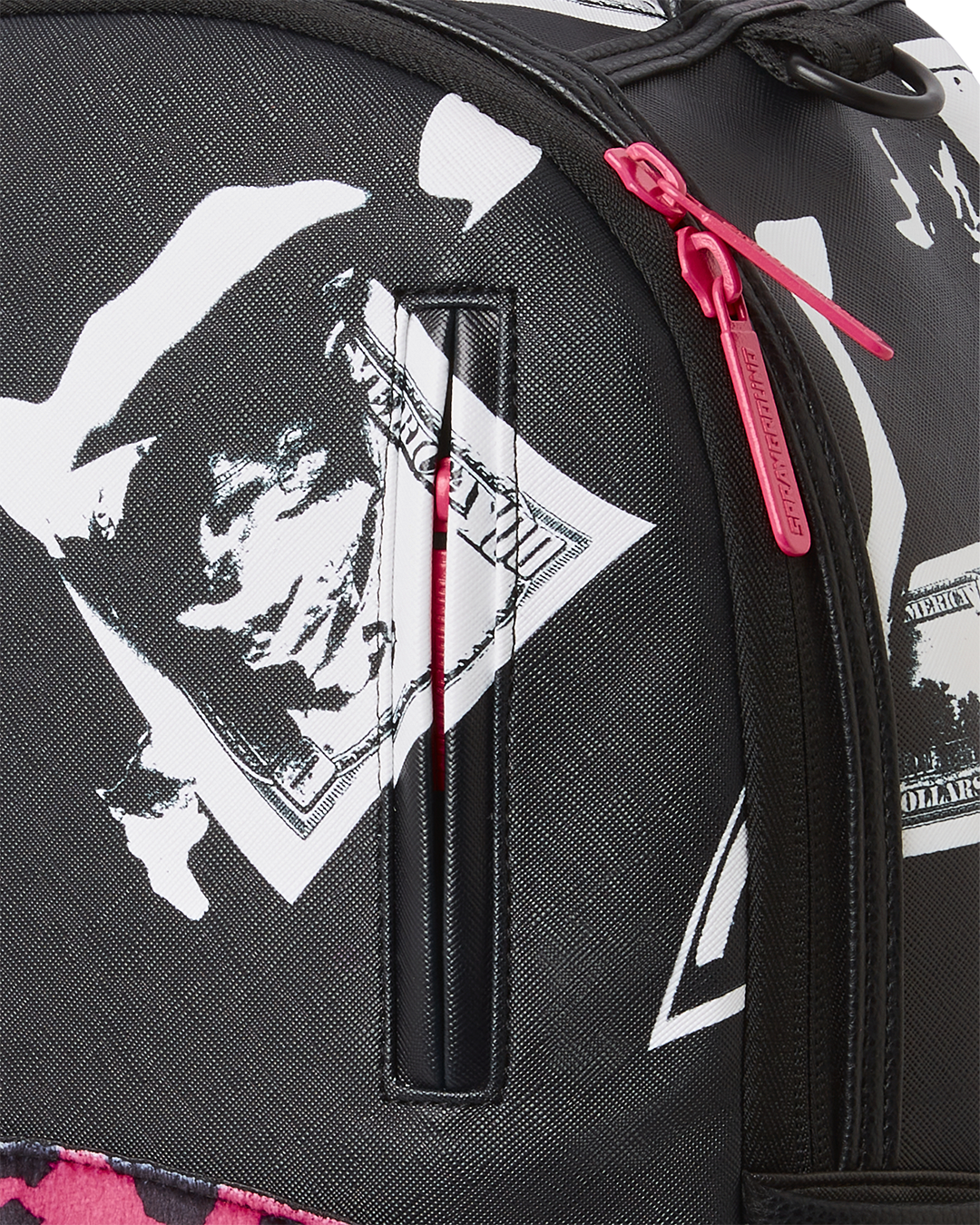 Limited Edition FEMME FATALE DLXV