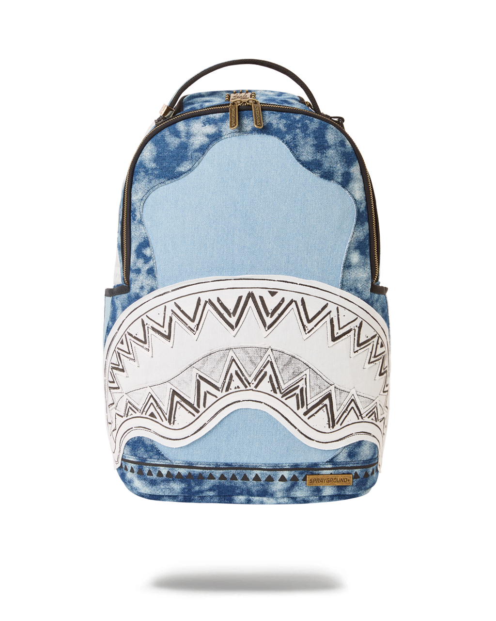Limited Edition COAST TO COAST A.i.6 SANDFLOWER COLLAB BACKPACK