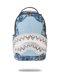 Limited Edition COAST TO COAST A.i.6 SANDFLOWER COLLAB BACKPACK