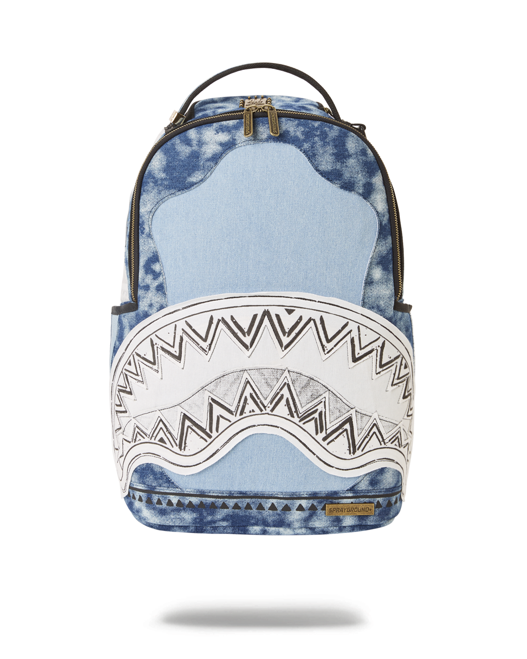 Limited Edition COAST TO COAST A.i.6 SANDFLOWER COLLAB BACKPACK
