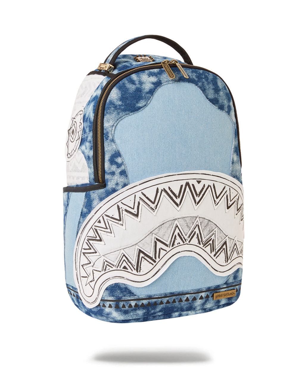 Limited Edition COAST TO COAST A.i.6 SANDFLOWER COLLAB BACKPACK