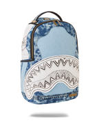 Limited Edition COAST TO COAST A.i.6 SANDFLOWER COLLAB BACKPACK