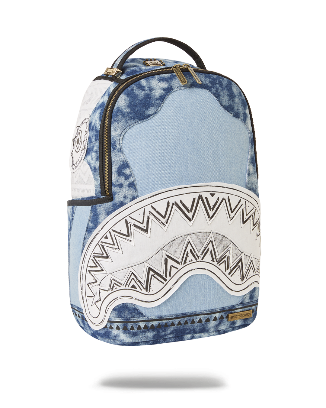 Limited Edition COAST TO COAST A.i.6 SANDFLOWER COLLAB BACKPACK