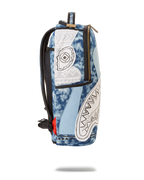 Limited Edition COAST TO COAST A.i.6 SANDFLOWER COLLAB BACKPACK