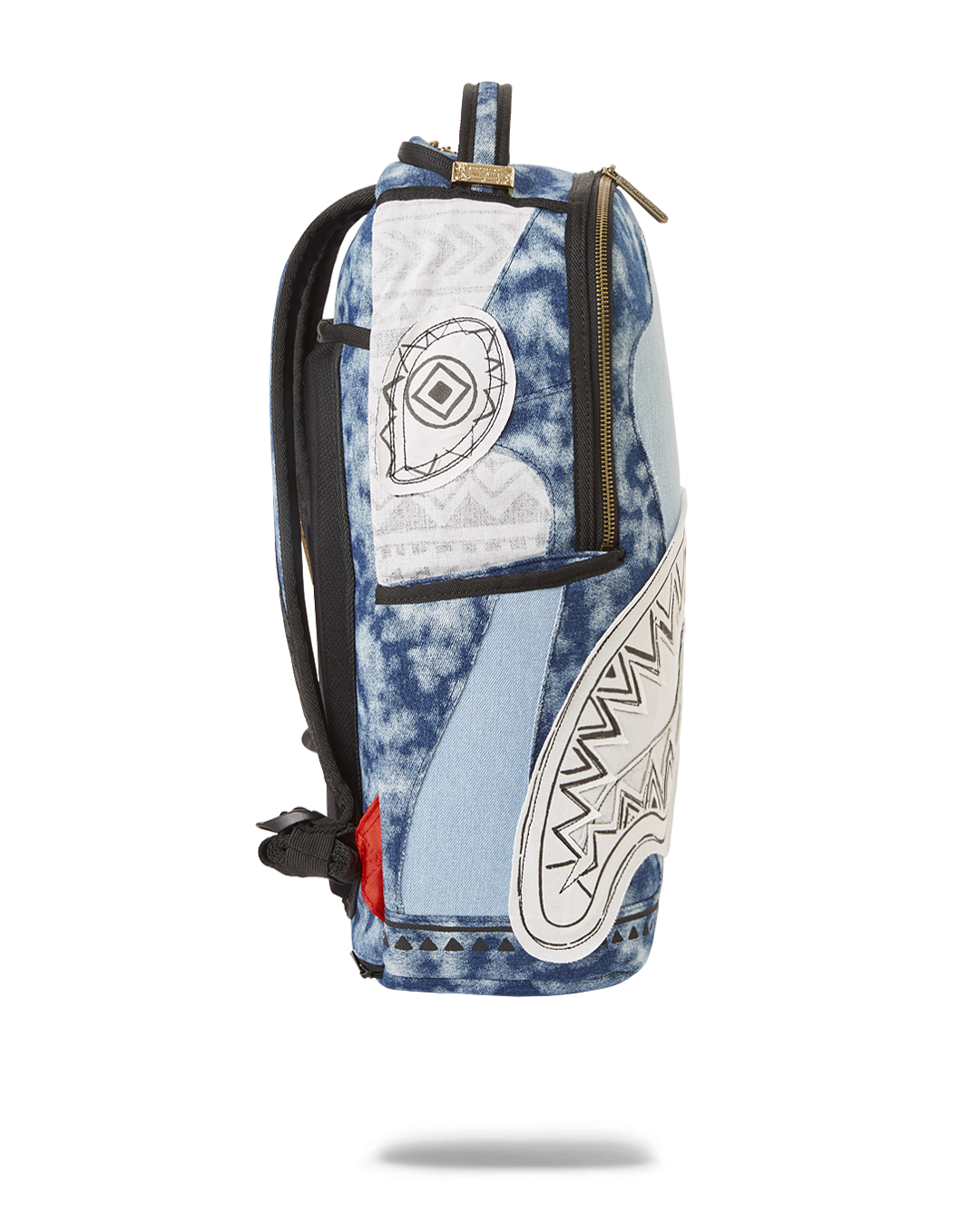Limited Edition COAST TO COAST A.i.6 SANDFLOWER COLLAB BACKPACK