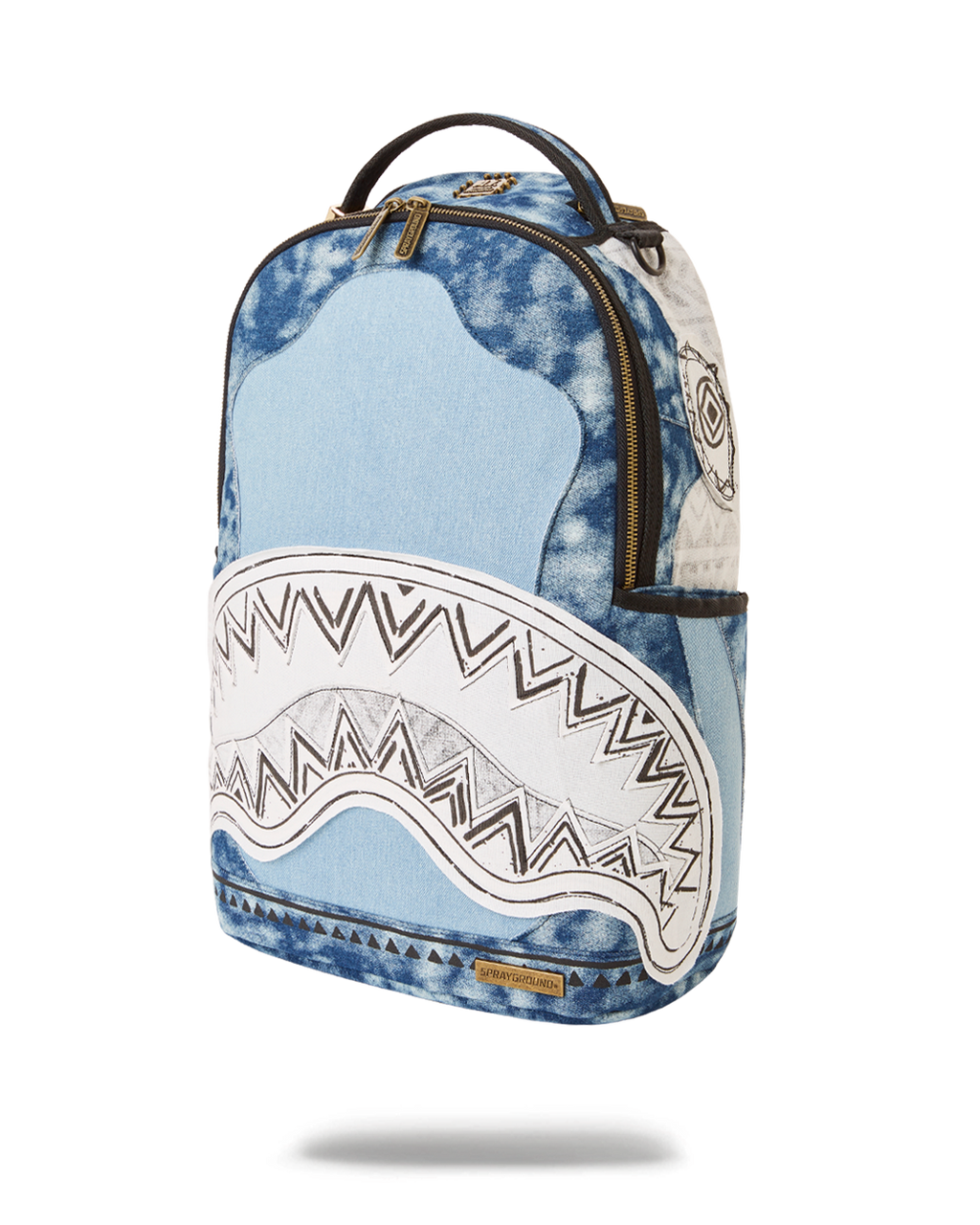 Limited Edition COAST TO COAST A.i.6 SANDFLOWER COLLAB BACKPACK