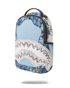 Limited Edition COAST TO COAST A.i.6 SANDFLOWER COLLAB BACKPACK