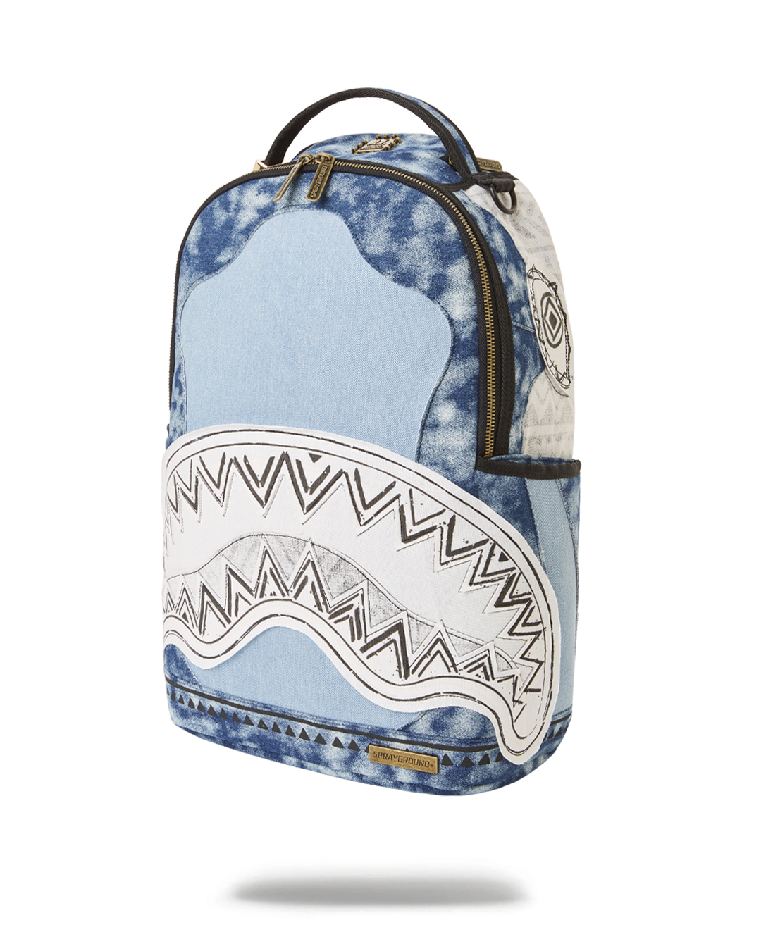 Limited Edition COAST TO COAST A.i.6 SANDFLOWER COLLAB BACKPACK