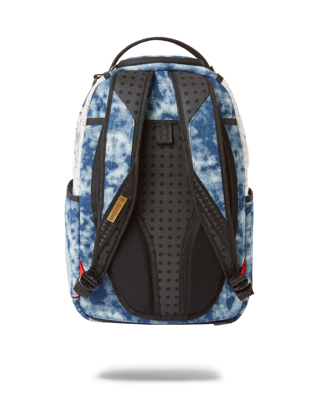 Limited Edition COAST TO COAST A.i.6 SANDFLOWER COLLAB BACKPACK