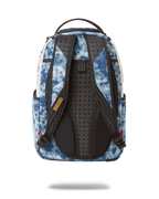 Limited Edition COAST TO COAST A.i.6 SANDFLOWER COLLAB BACKPACK