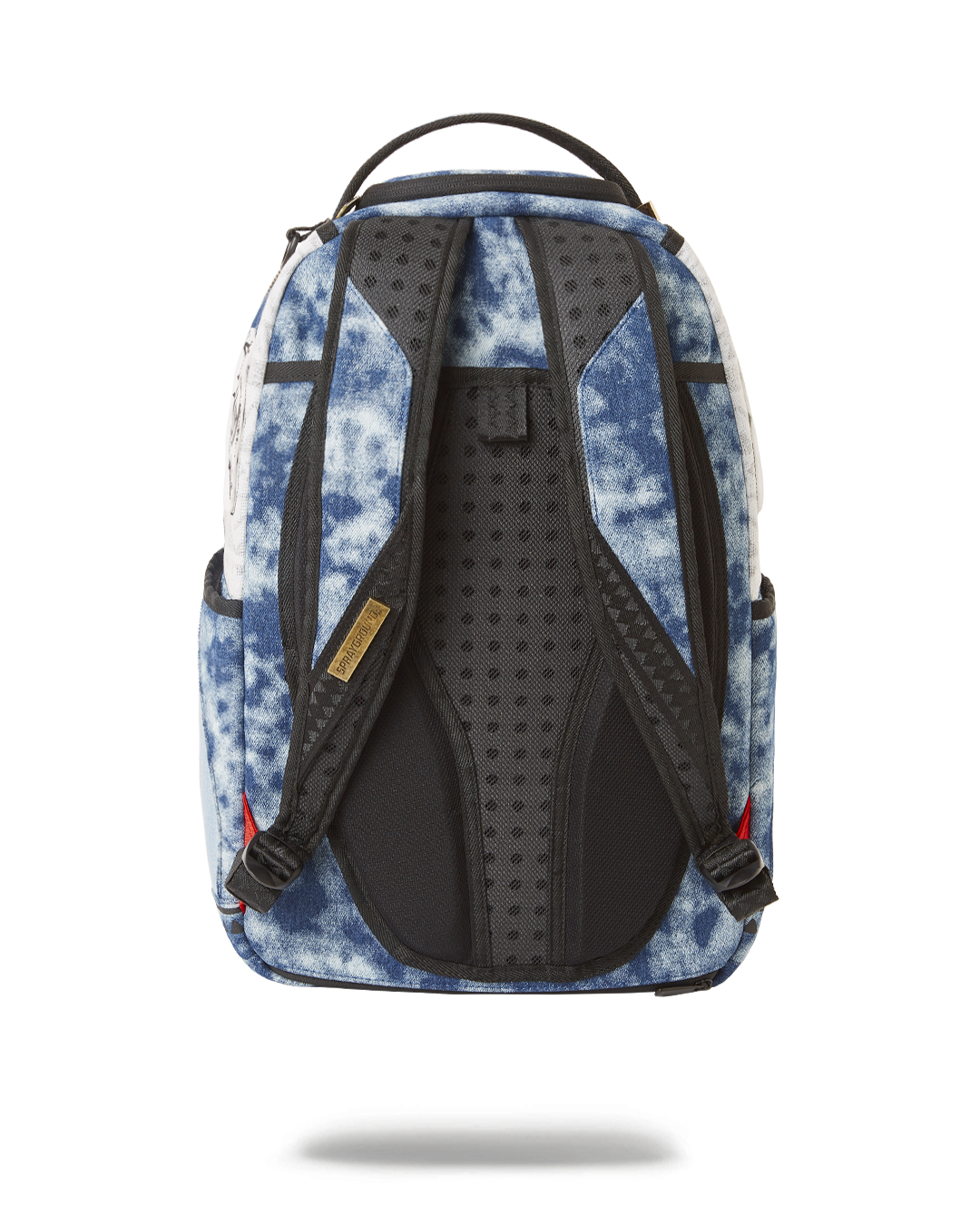 Limited Edition COAST TO COAST A.i.6 SANDFLOWER COLLAB BACKPACK