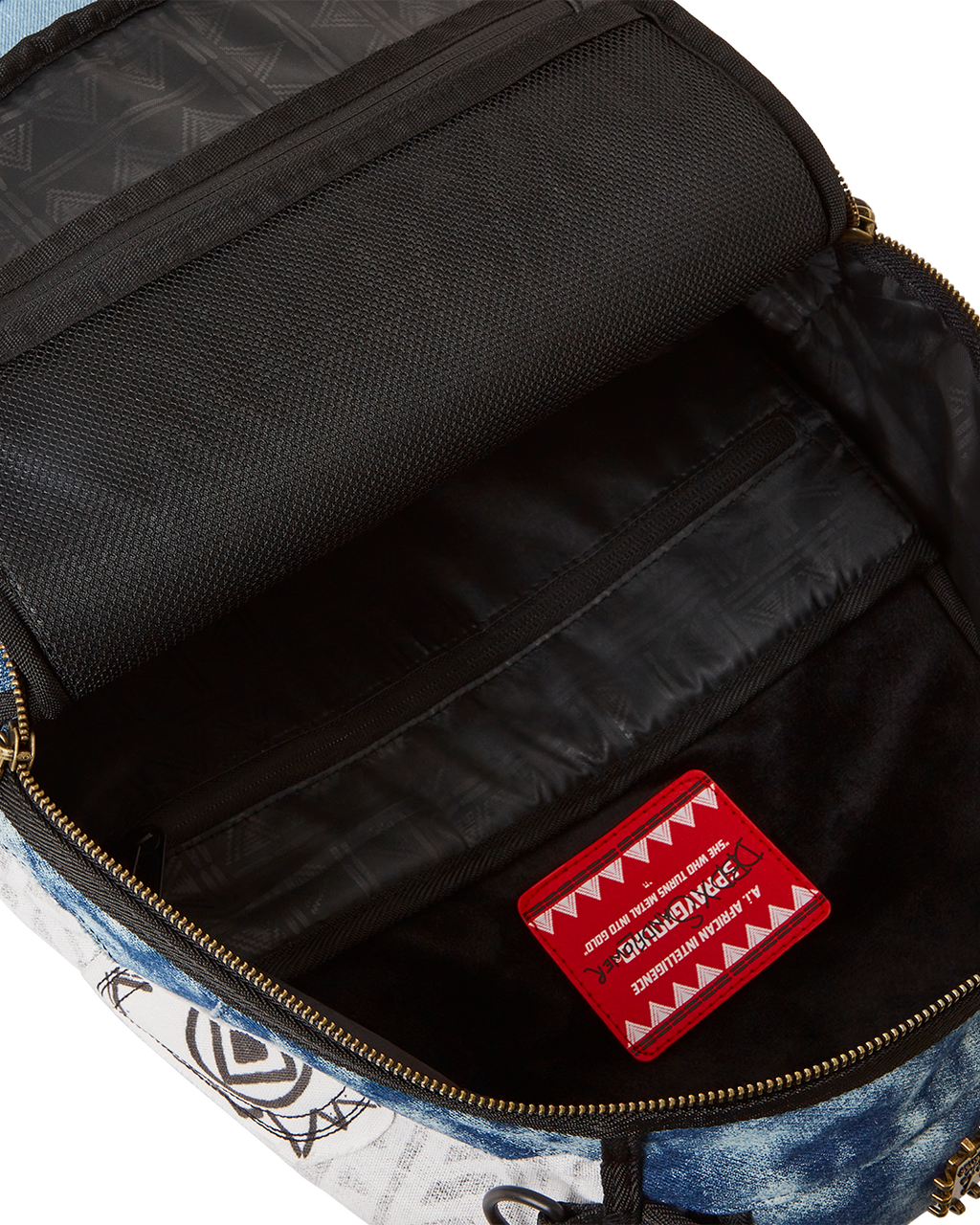 Limited Edition COAST TO COAST A.i.6 SANDFLOWER COLLAB BACKPACK